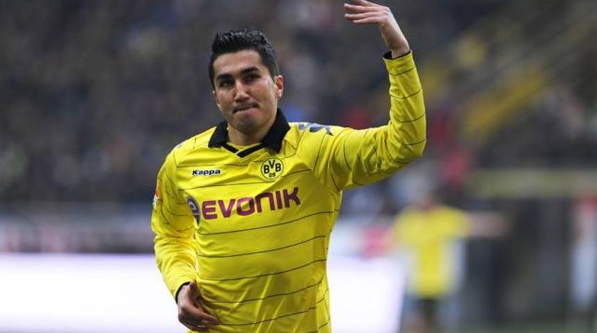 Nuri Şahin için çılgın plan