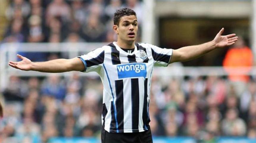 Eskişehirspor'da Ben Arfa bombası