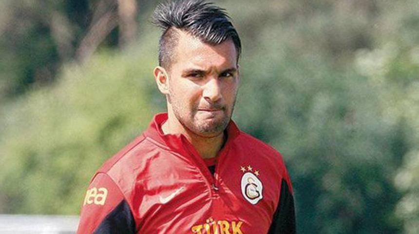 Engin Baytar: Emre Bel&ouml;zoğlu 'melek' gibi