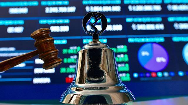 6 ay sonra bir ilk! 150 şirket onay bekliyordu: Halka arz i&ccedil;in g&ouml;zler 7 Ağustos'a &ccedil;evrildi