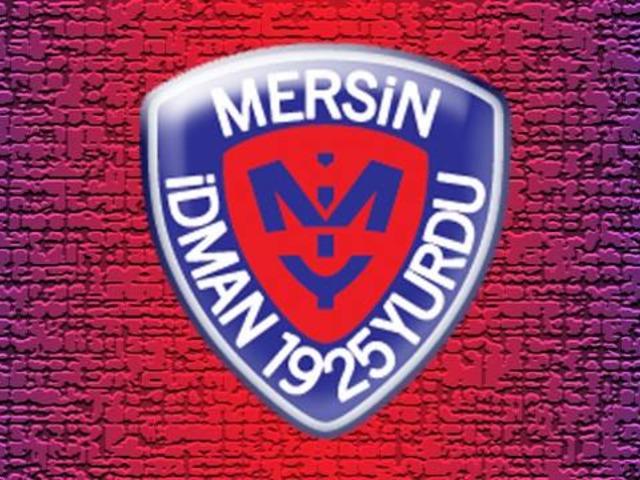 Mersin İdmanyurdu'na ikinci haciz şoku