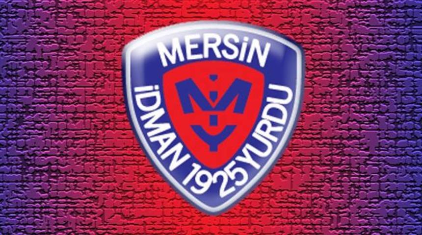 Mersin İdmanyurdu'na ikinci haciz şoku
