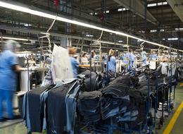 Mahkeme tüm işlemlerini durdurdu! 32 yıllık köklü firmadan kötü haber,  iflasın eşiğine geldi