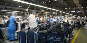 T&uuml;rkiye'nin iki dev şirketi iflas etti