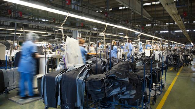 Dünya markaları ile anlaşmalıydı: Türkiye'nin iki dev şirketi iflas etti