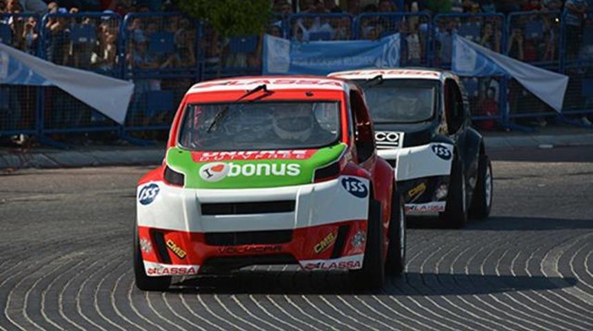 Heyecan Kocaeli'de başlıyor