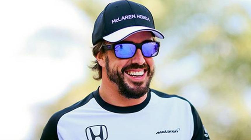 Alonso kendisine güveniyor