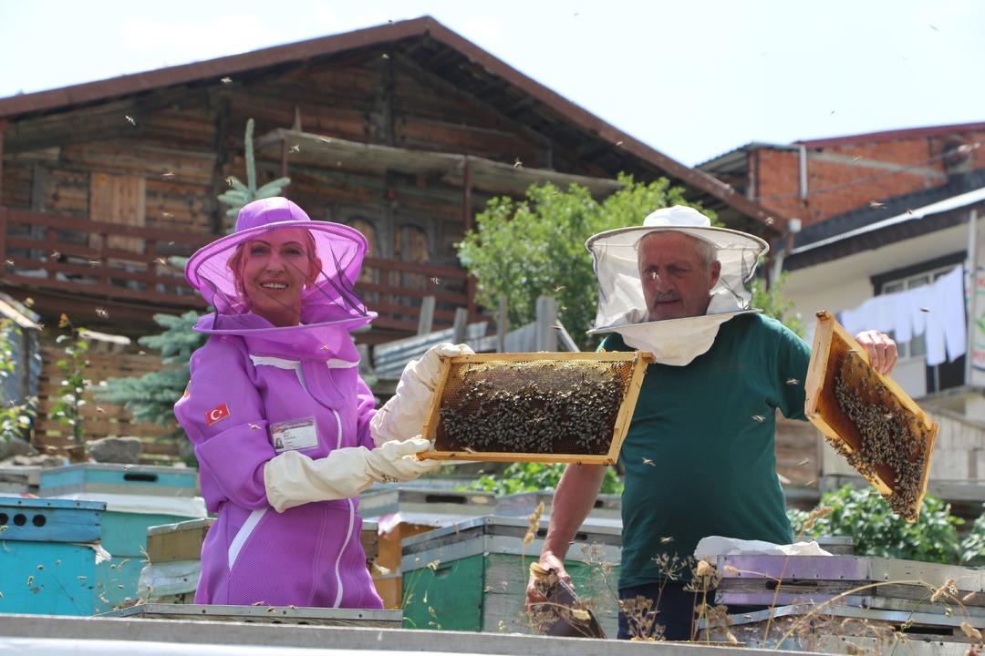 Kilosu 6 bin TL! Çeyrek altın fiyatı ile yarışıyor 1