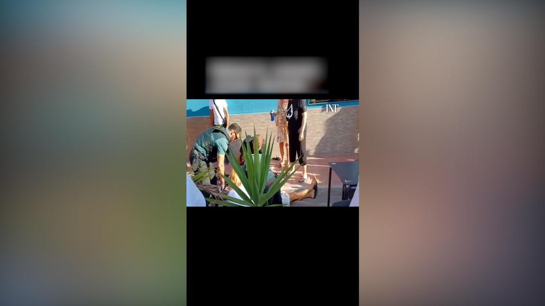 Bağcılar’da başlayan serüven 4.400 kilometre ötede Malaga’da bitti! Daltonlar’ın üst düzey yöneticisi Caner Koçer infaz edildi 1