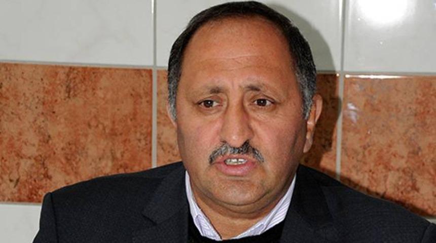 AG&Uuml; Spor'dan Memmun'a tepki