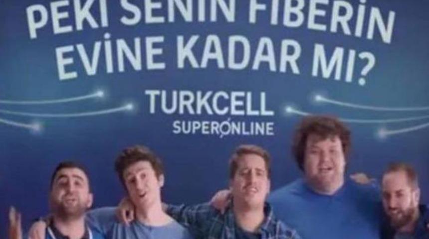 Fenerbah&ccedil;e taraftarını kızdıran reklam filmi geri &ccedil;ekildi