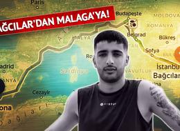 Bağcılar’da başlayan serüven 4.400 kilometre ötede Malaga’da bitti! Daltonlar’ın üst düzey yöneticisi Caner Koçer infaz edildi