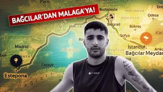 Bağcılar’da başlayan serüven 4.400 kilometre ötede Malaga’da bitti! Daltonlar’ın üst düzey yöneticisi Caner Koçer infaz edildi
