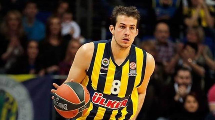 Avrupa'nın en iyi 5'ine Fenerbah&ccedil;e damgası