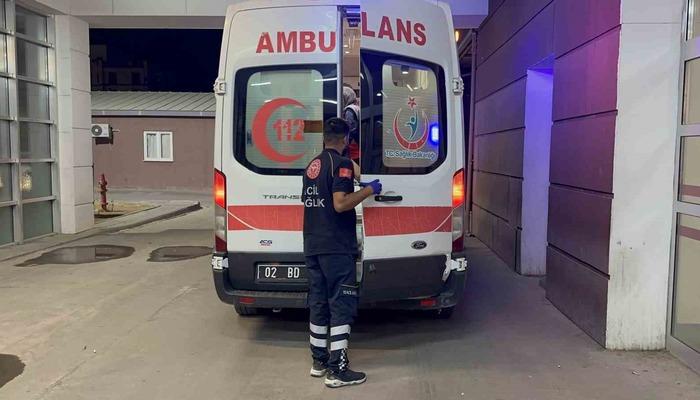 700x400 Klordan zehirlenen 10 kişi hastaneye kaldırıldı