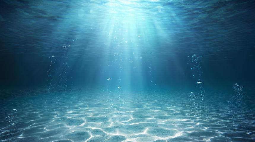 Su altında neden görüntüler bulanık görünür? Sebebi nedir?