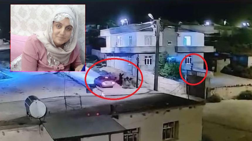 "Aile meclisi" kararıyla öldürülen Yasemin Budak'ın eşinden adalet çağrısı! 10 yaşındaki çocuğunun gözü önünde vuruldu