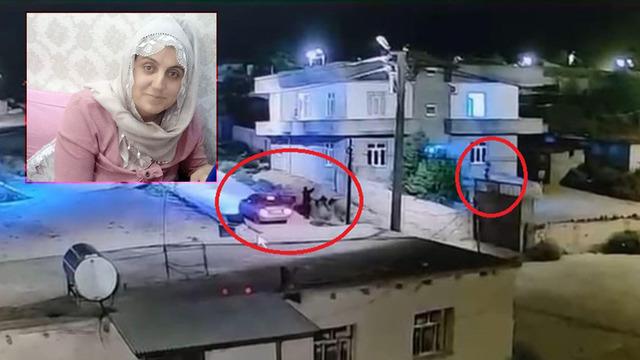 Aile meclisi kararıyla öldürülen Yasemin Budak'ın eşinden adalet çağrısı! 10 yaşındaki çocuğunun gözü önünde vuruldu