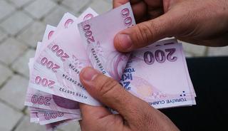 Önce SGK'ya, sonra KDK'ya başvurdu! 11 bin 400 TL para aldı
