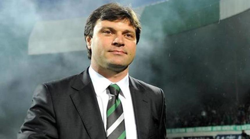 Ertuğrul Sağlam, Trabzonspor'a evet dedi