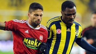 Fenerbahçe'de sezonun maçı