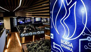 Borsa haftaya yükselişle başladı (4 Ağustos 2025 Pazartesi) İşte canlı borsa ekranı