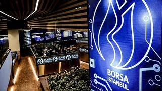 Borsa haftaya yükselişle başladı (4 Ağustos 2025 Pazartesi) İşte canlı borsa ekranı