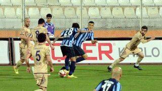 Osmanlıspor-Adana Demirspor maçı canlı yayınla TRT Spor'da