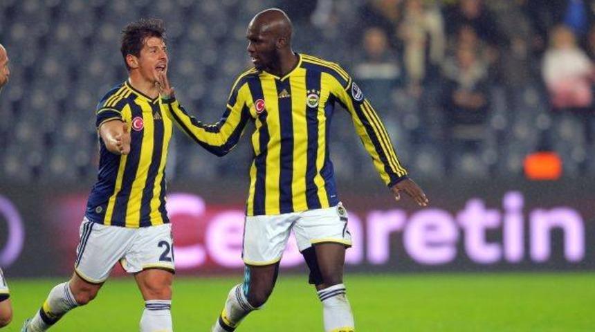 Sivasspor 2-3 Fenerbahçe maçı özeti ve önemli anları