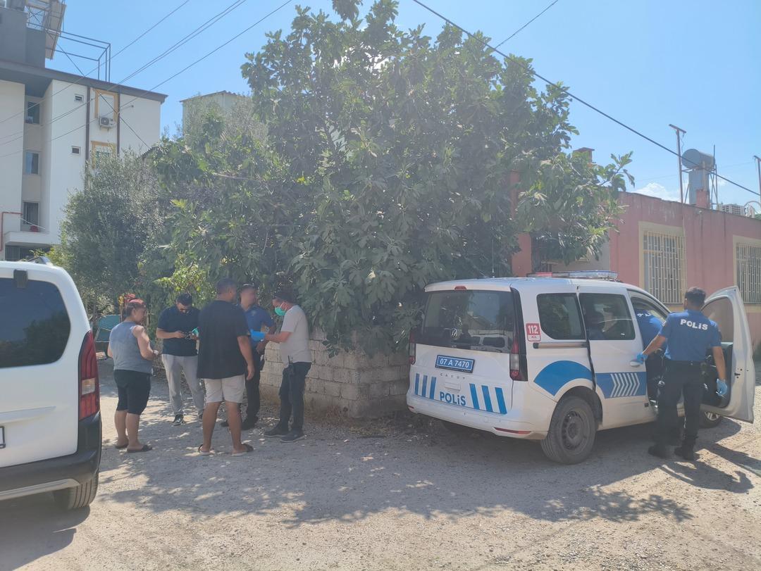 Düzenek kurup intihar etmiş! Otel çalışanın gizemli ölümü... 3