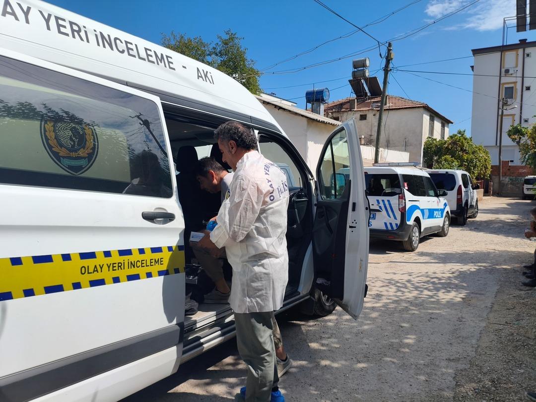 Düzenek kurup intihar etmiş! Otel çalışanın gizemli ölümü... 4