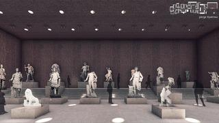 Antalya müzesi yeniden doğuyor: Tarih yenileniyor, miras gelecekle buluşuyor