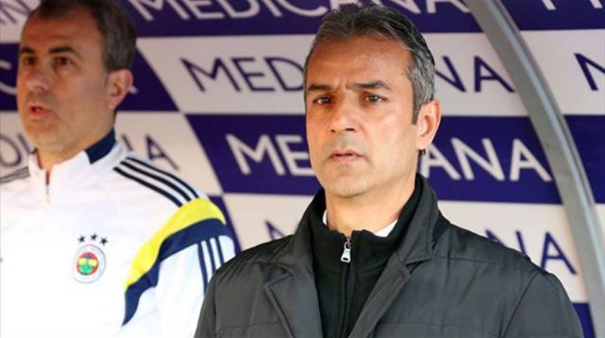 İsmail Kartal'dan Lucescu a&ccedil;ıklaması