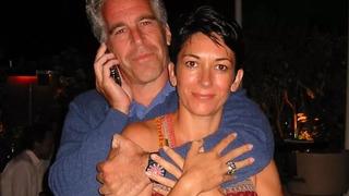 Sapık Jeffrey Epstein'in sevgilisi Ghislaine Maxwell cinsel ilişki sesleriyle deliye döndü! Hapishane değişimi gündemde