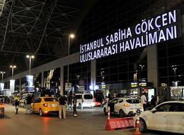 Sabiha Gökçen, yolcu ve uçuş trafiğinde 8 rekor birden kırdı