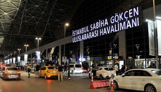 Sabiha Gökçen, yolcu ve uçuş trafiğinde 8 rekor birden kırdı