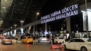 Sabiha Gökçen, yolcu ve uçuş trafiğinde 8 rekor birden kırdı