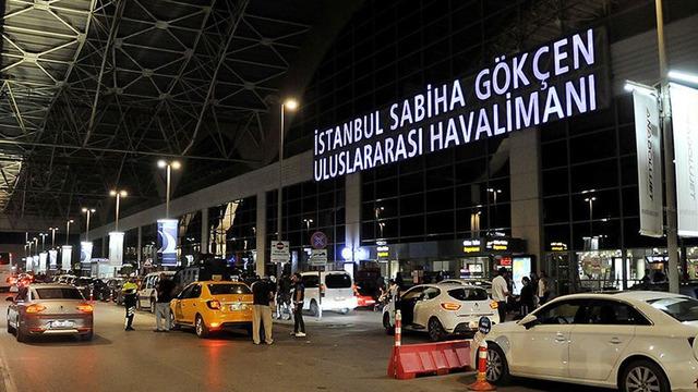 Sabiha Gökçen, yolcu ve uçuş trafiğinde 8 rekor birden kırdı