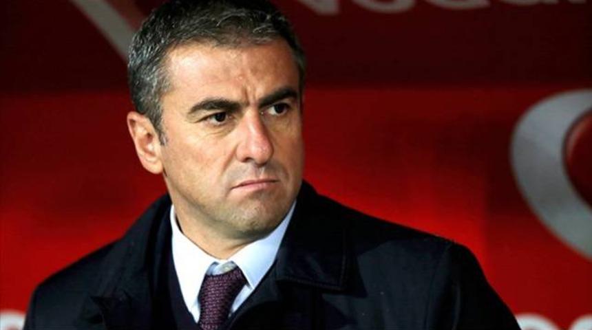 İşte Hamzaoğlu'nun devre arası sözleri