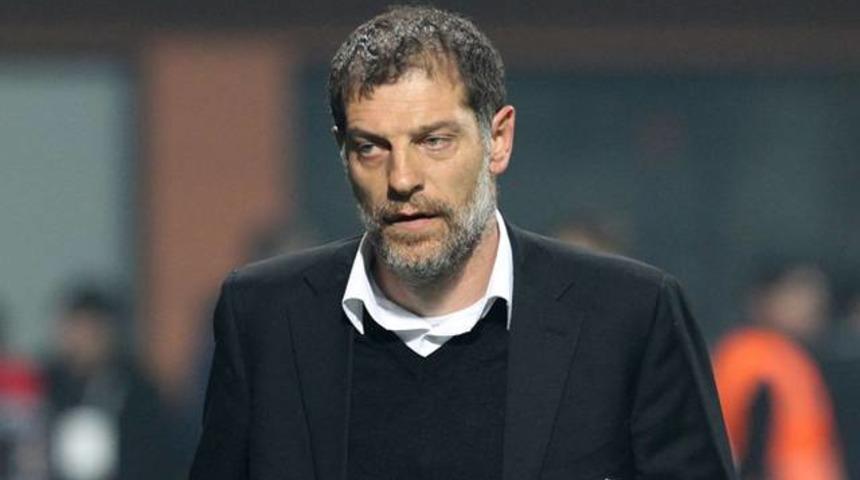 Slaven Bilic: Bize ne Galatasaray'dan