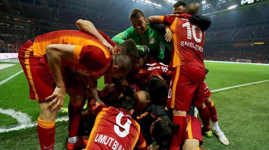 Hasta yatağında gol