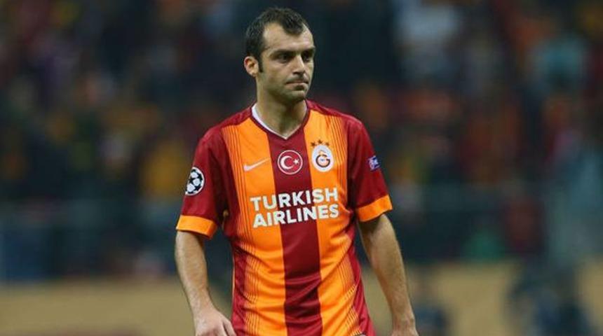 Pandev'e UEFA şoku