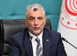 Ticaret Bakanı Bolat'tan temmuz ayı enflasyon verileri ile ilgili açıklama