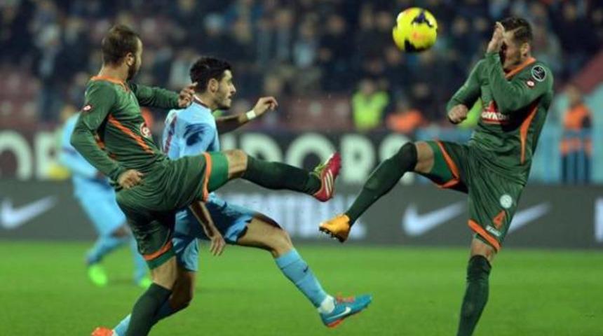 Çaykur Rizespor-Trabzonspor (CANLI)