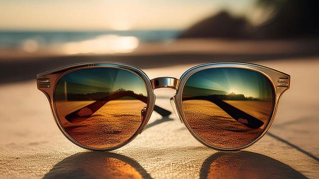 Yılın ilk 6 ayında güneş gözlüğü ithalatında İtalyan ürünler ilk sırada yer aldı