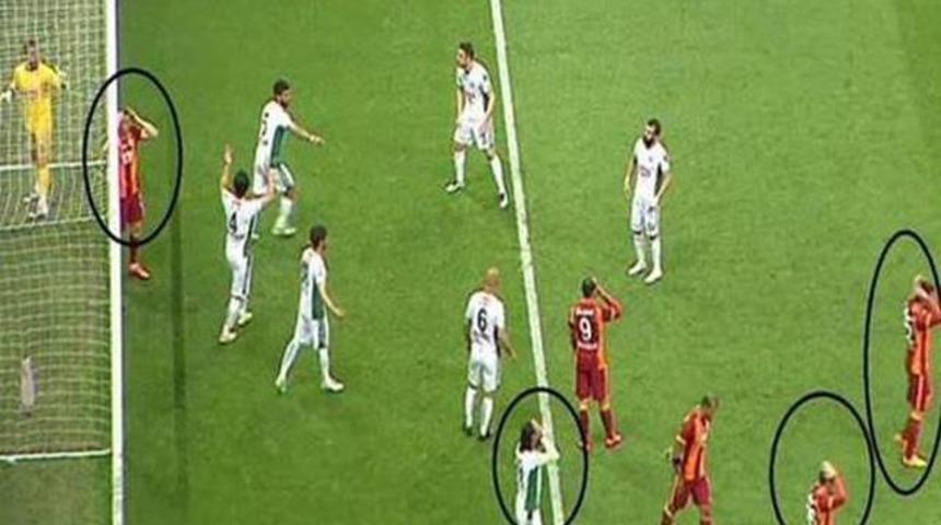 Konyaspor'dan 'Hasan Kabze' açıklaması