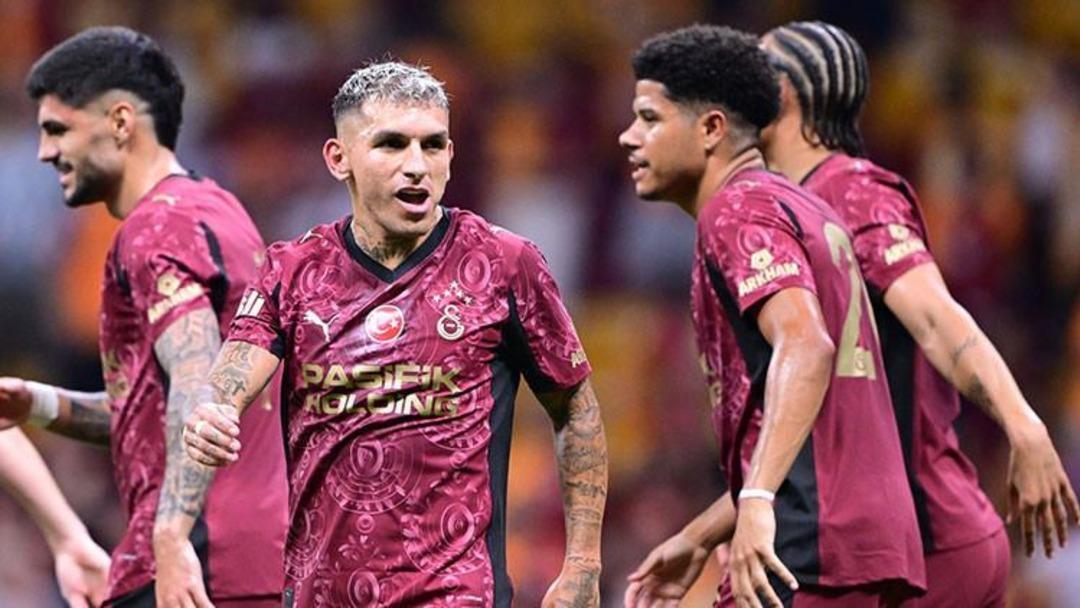 Rıdvan Dilmen den sezonun açılış maçı olan Gaziantep FK-Galatasaray maçı çarpıcı iddia! 1