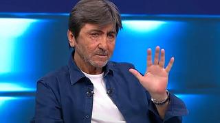 Rıdvan Dilmen'den sezonun açılış maçı olan Gaziantep FK-Galatasaray maçı çarpıcı iddia!