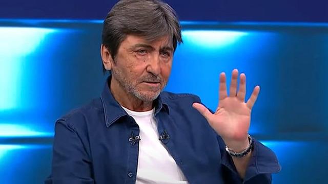 Rıdvan Dilmen'den sezonun açılış maçı olan Gaziantep FK-Galatasaray maçı çarpıcı iddia!