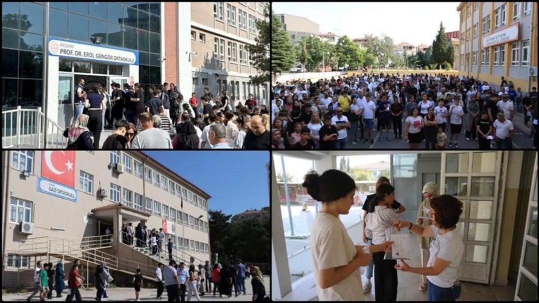 Son dakika | 2025 LGS yerleştirme sonuçları açıklandı! 1 milyona yakın öğrenci bekliyordu, MEB duyurdu: İşte erişim adresi 2